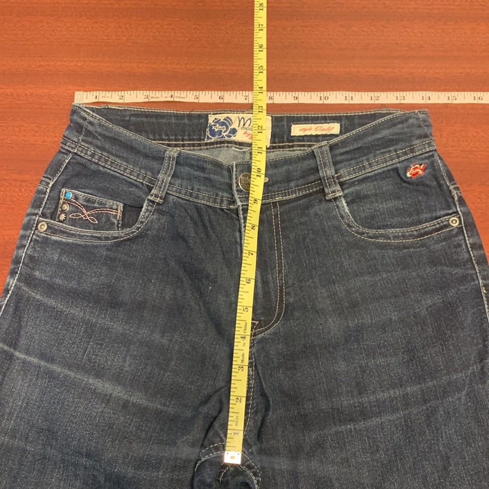 Ms.Mode Jeans - Picture 2 of 8
